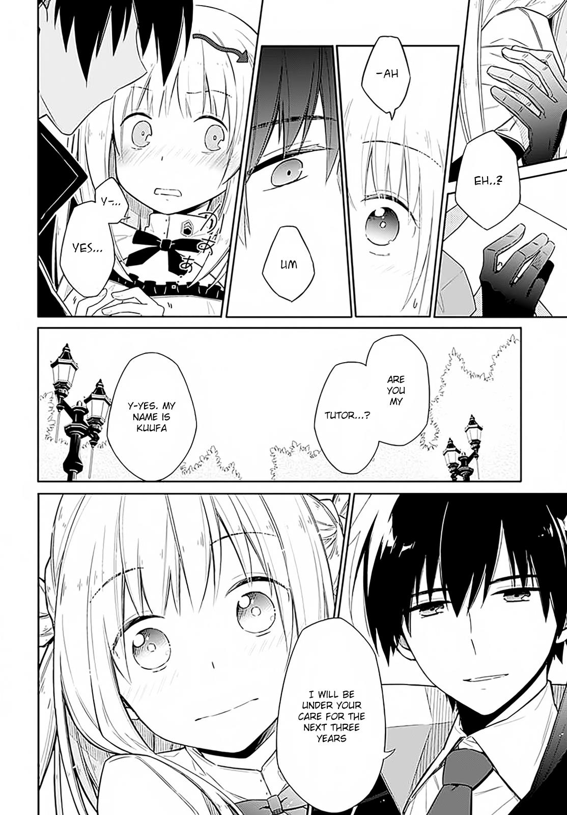 Assassin's Pride Lesson: 1 47