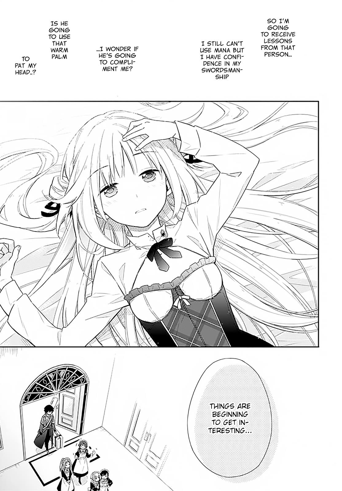 Assassin's Pride Lesson: 1 52