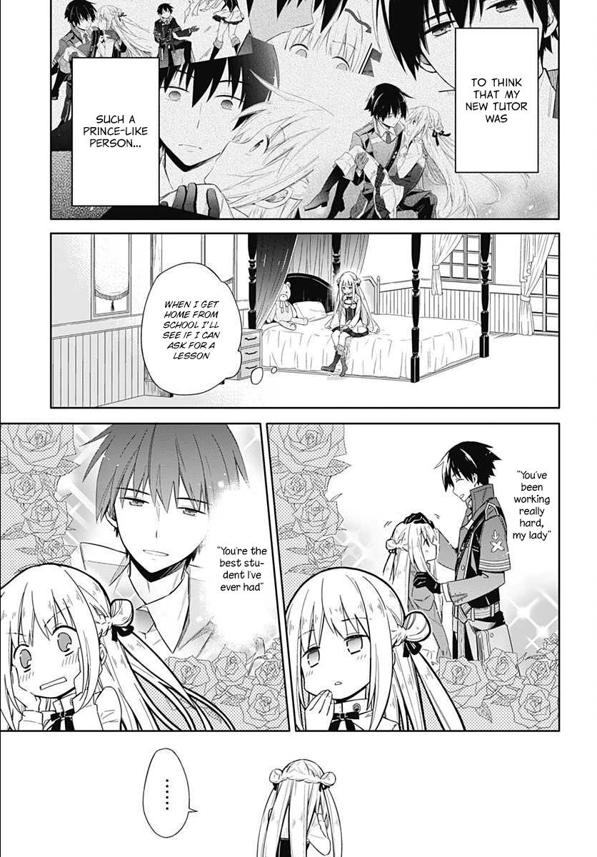 Assassin's Pride Lesson: 2 2