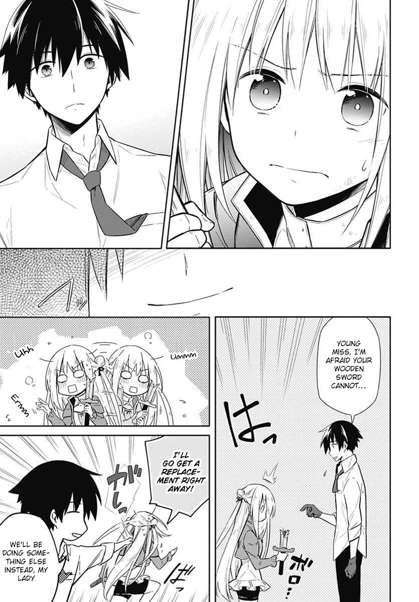 Assassin's Pride Lesson: 2 14