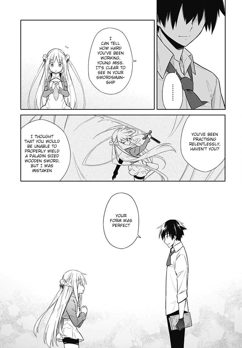 Assassin's Pride Lesson: 2 18