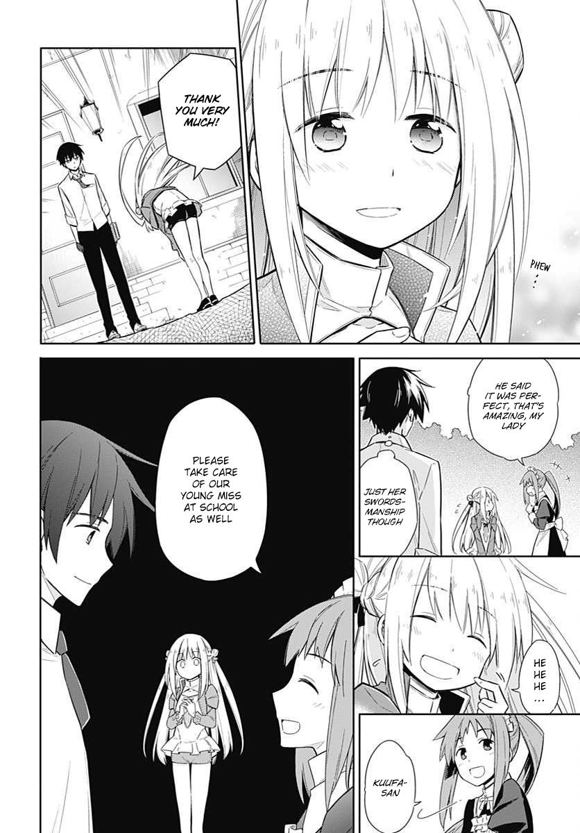 Assassin's Pride Lesson: 2 19