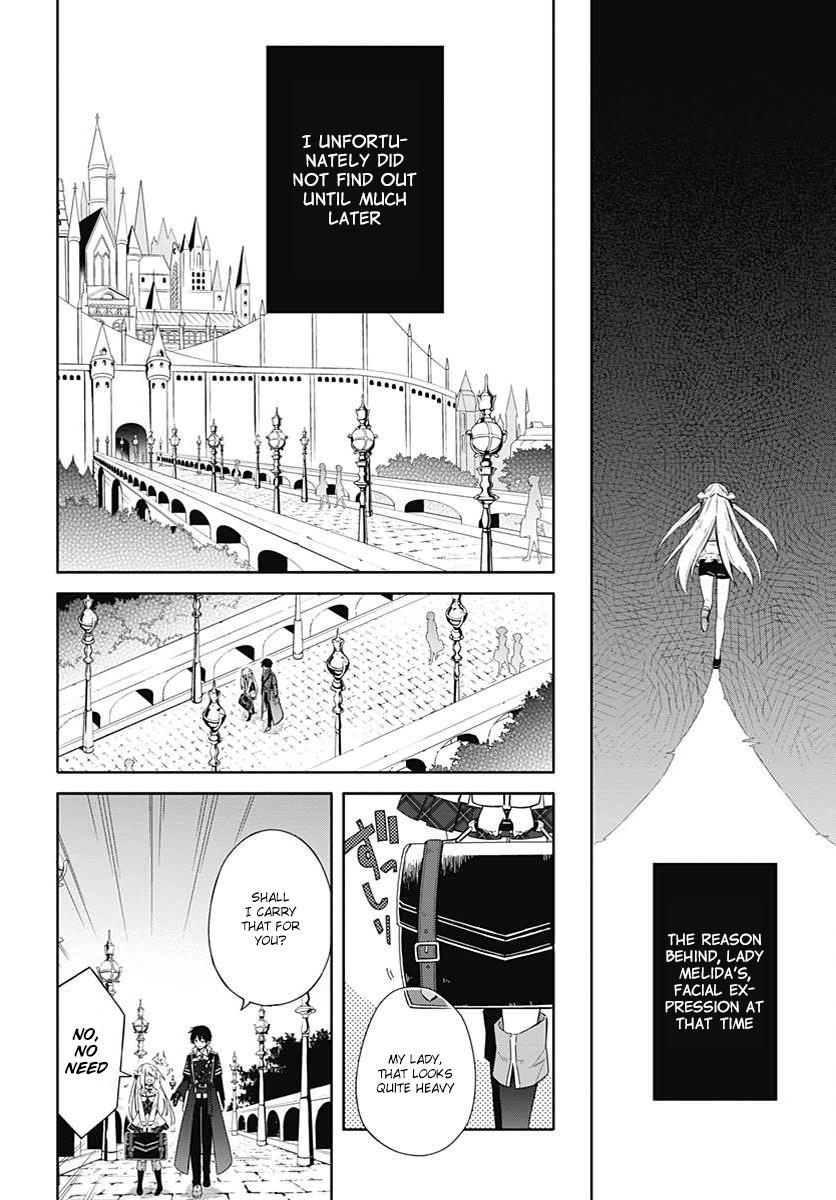 Assassin's Pride Lesson: 2 21