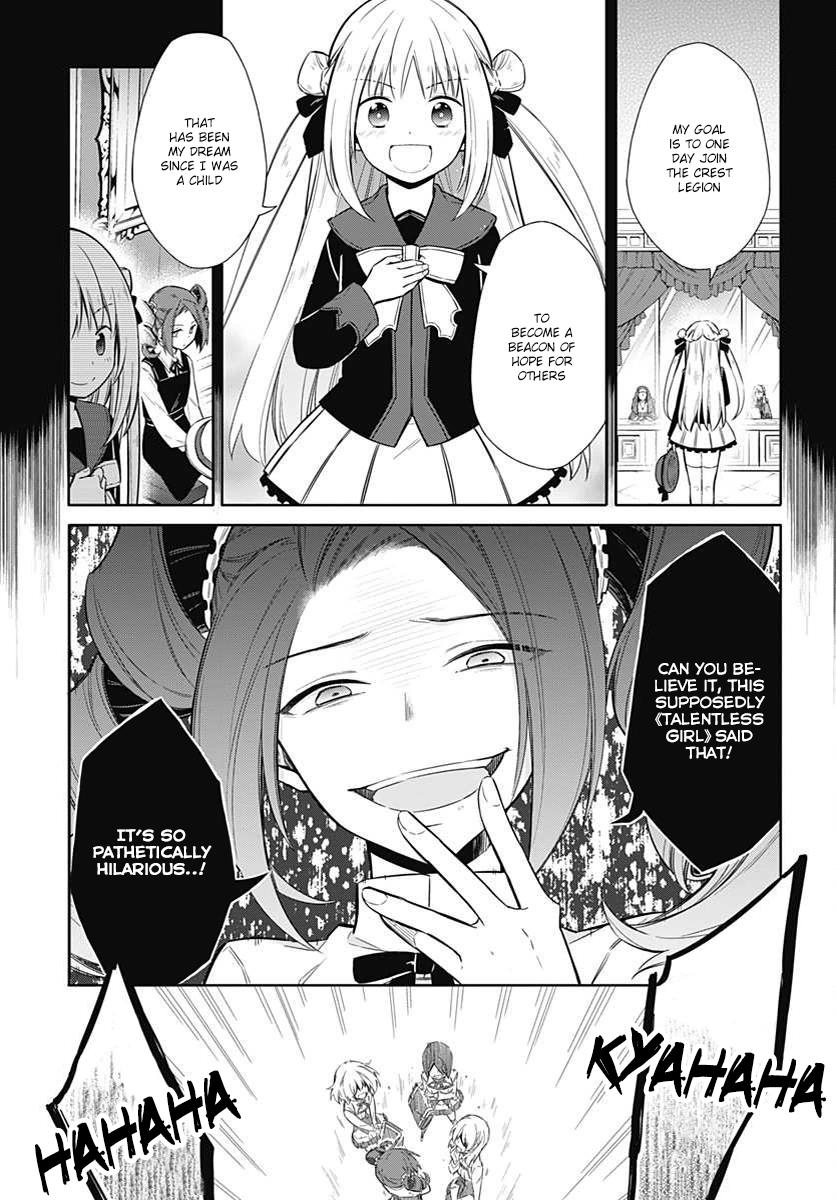 Assassin's Pride Lesson: 2 30