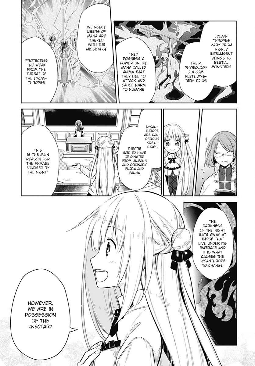 Assassin's Pride Lesson: 3 6