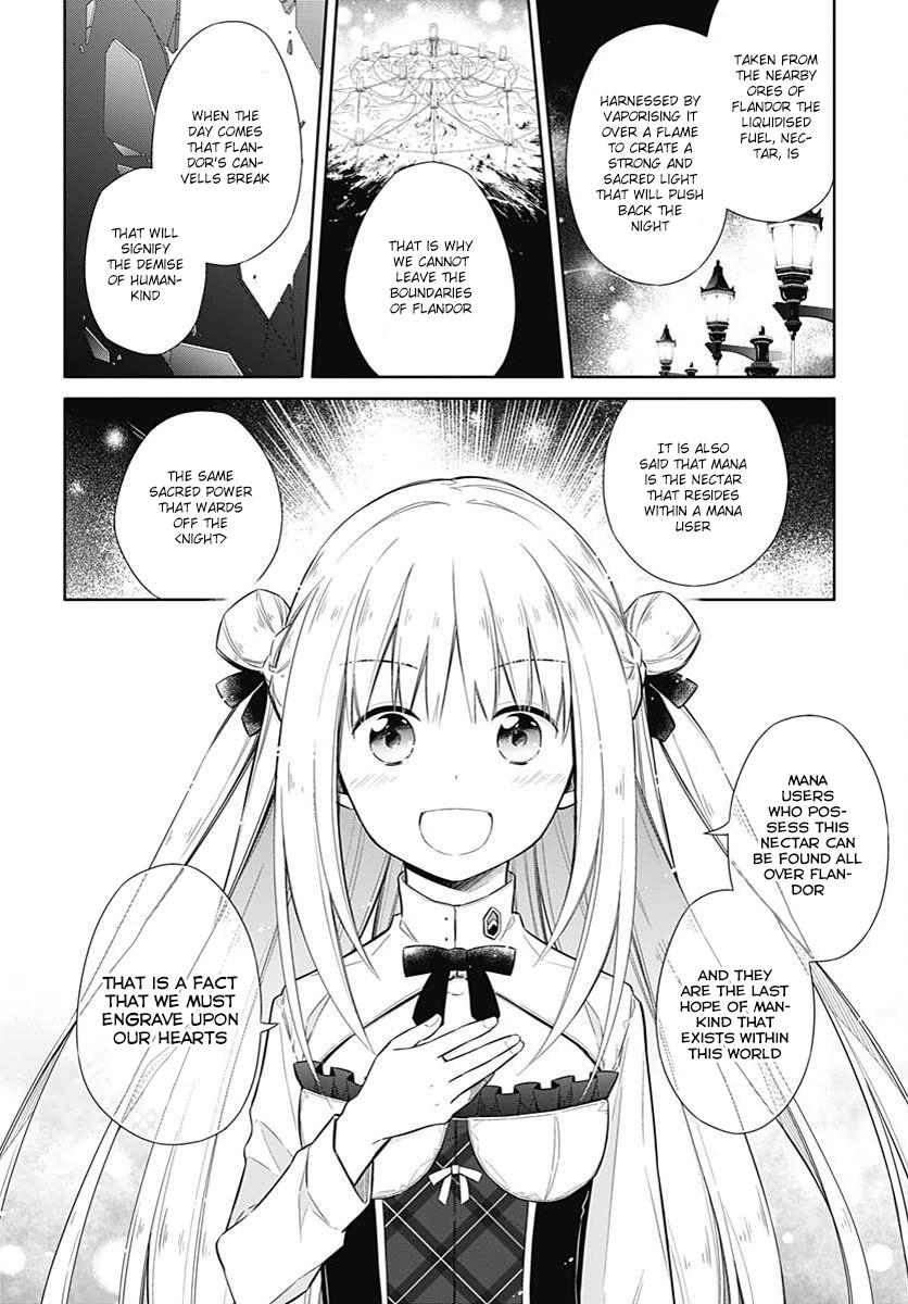 Assassin's Pride Lesson: 3 7