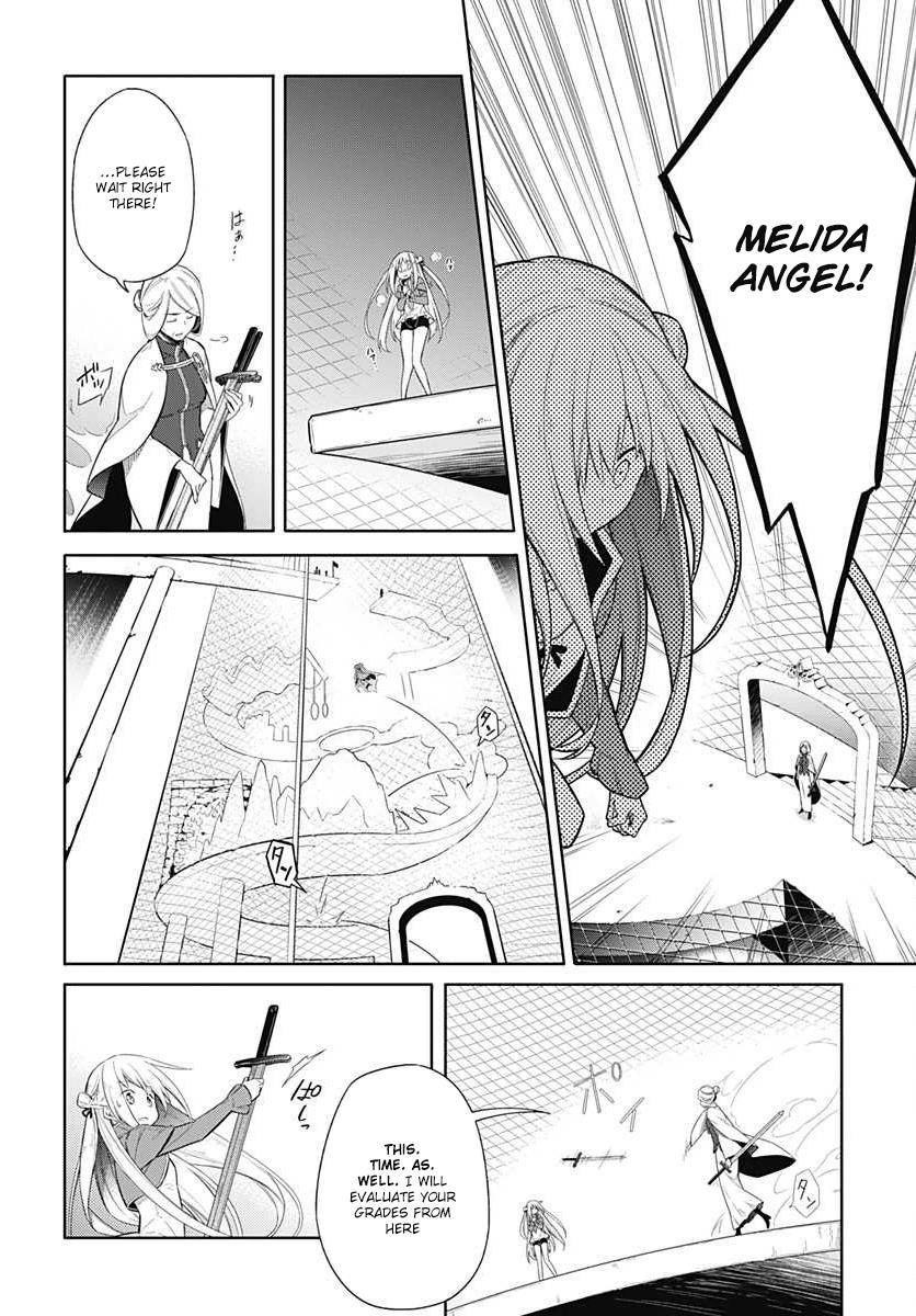 Assassin's Pride Lesson: 3 13