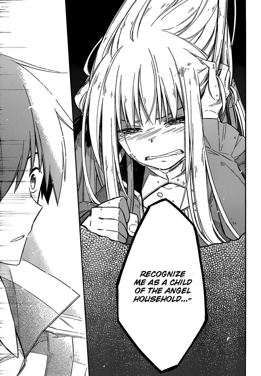 Assassin's Pride Lesson: 4 18