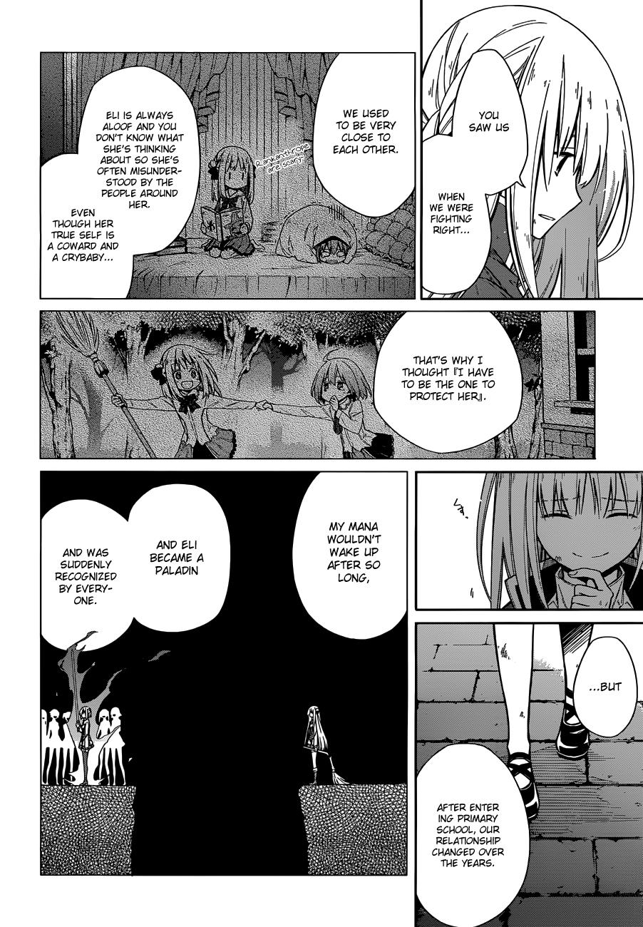 Assassin's Pride Lesson: 4 37