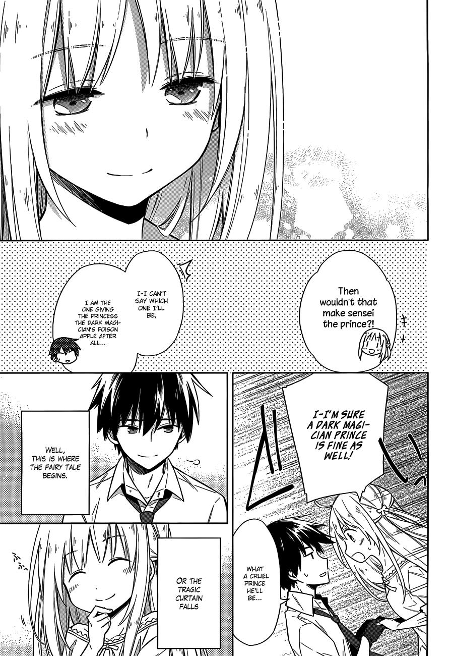 Assassin's Pride Lesson: 5 12