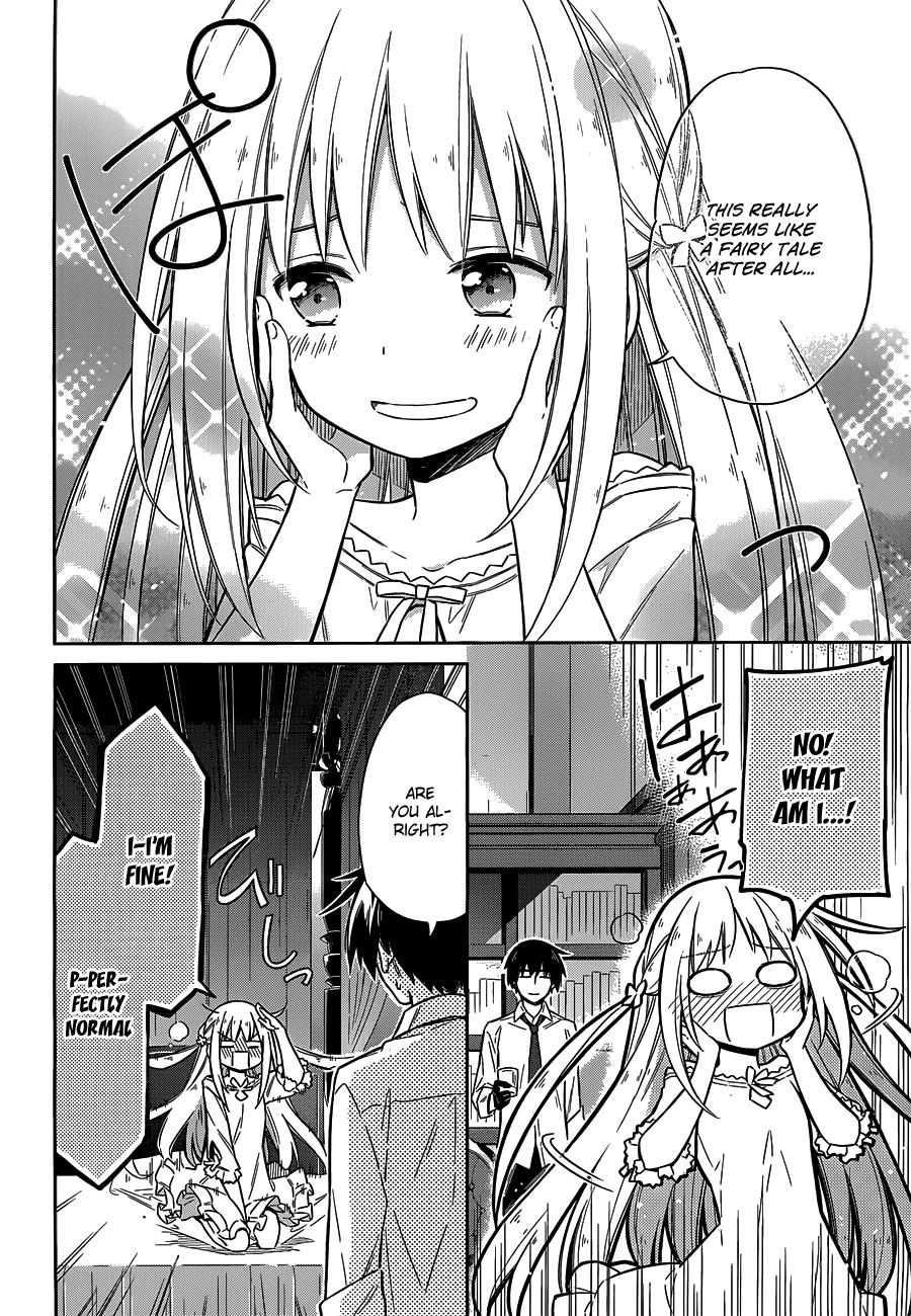 Assassin's Pride Lesson: 5 15