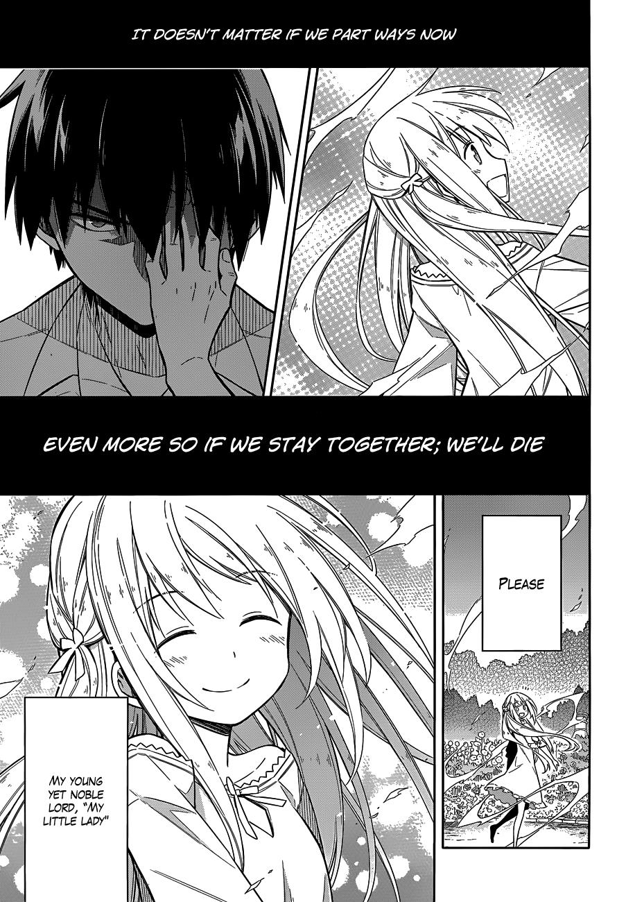 Assassin's Pride Lesson: 5 43