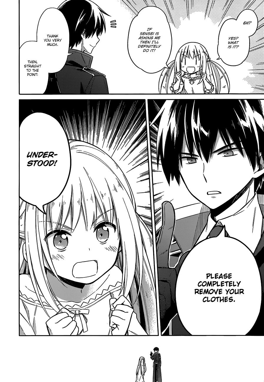 Assassin's Pride Lesson: 6 11