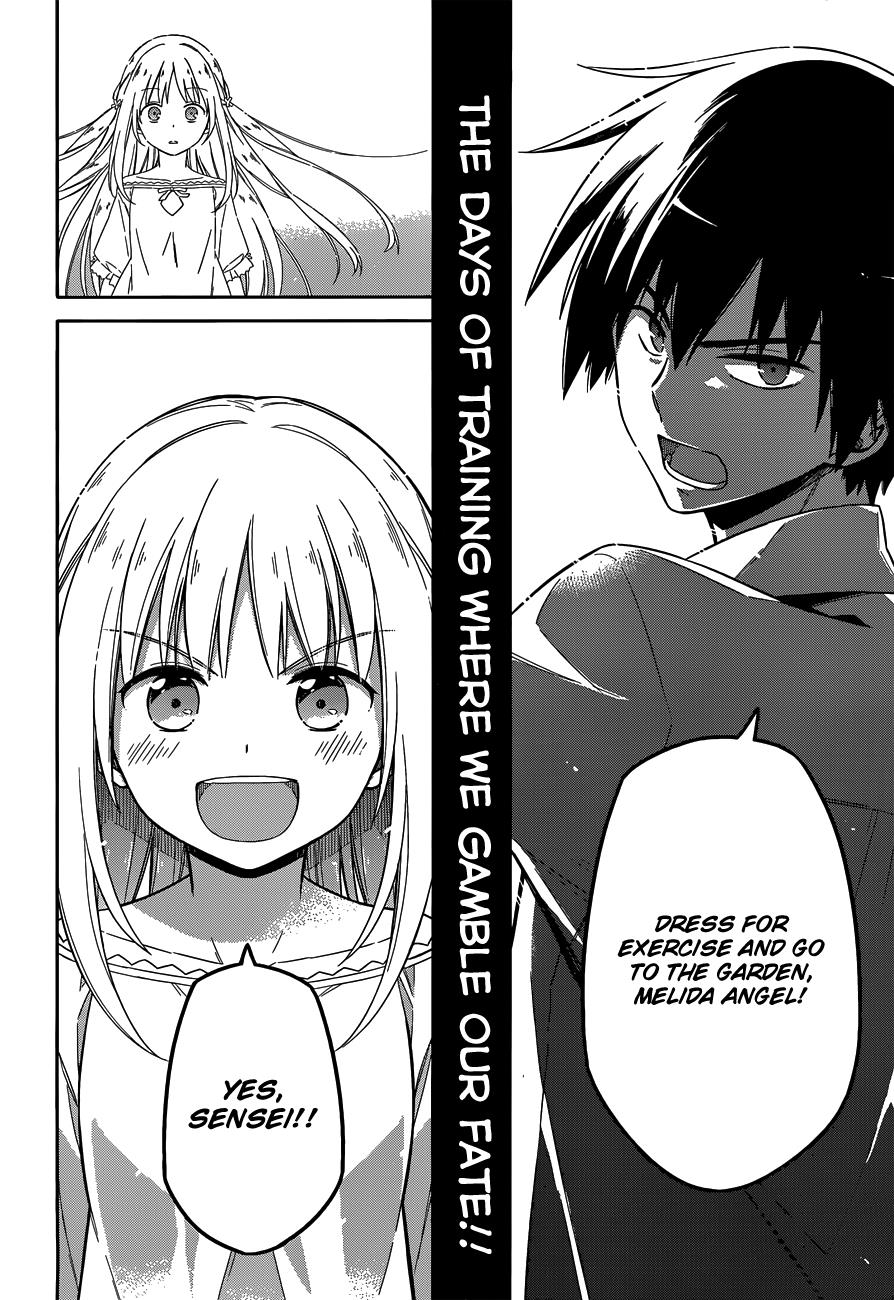 Assassin's Pride Lesson: 6 35