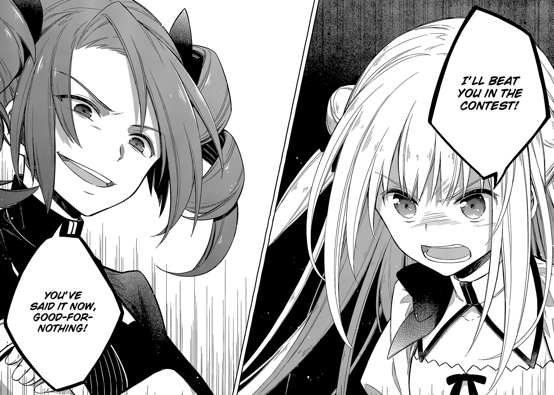 Assassin's Pride Lesson: 8 21