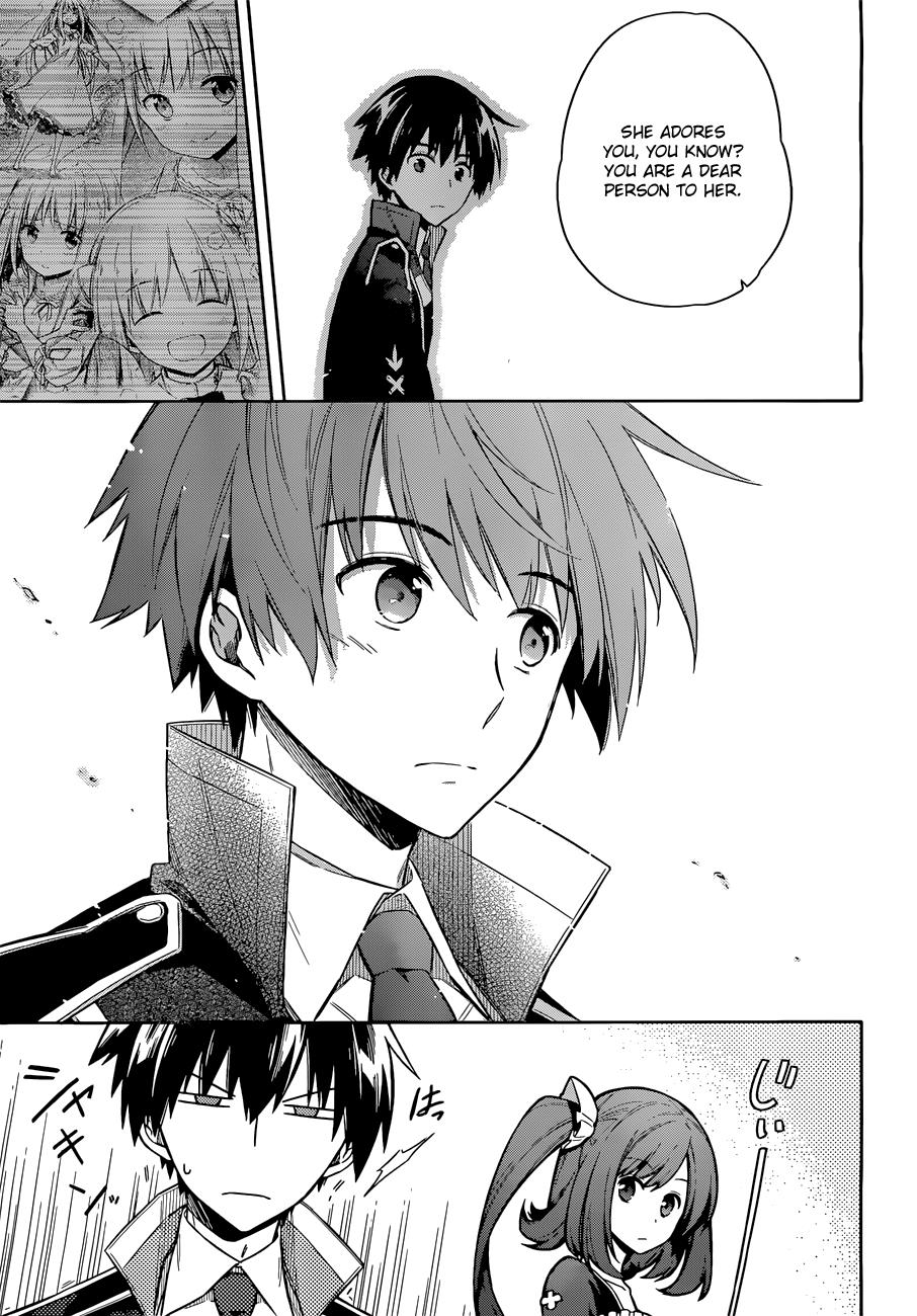 Assassin's Pride Lesson: 8 37