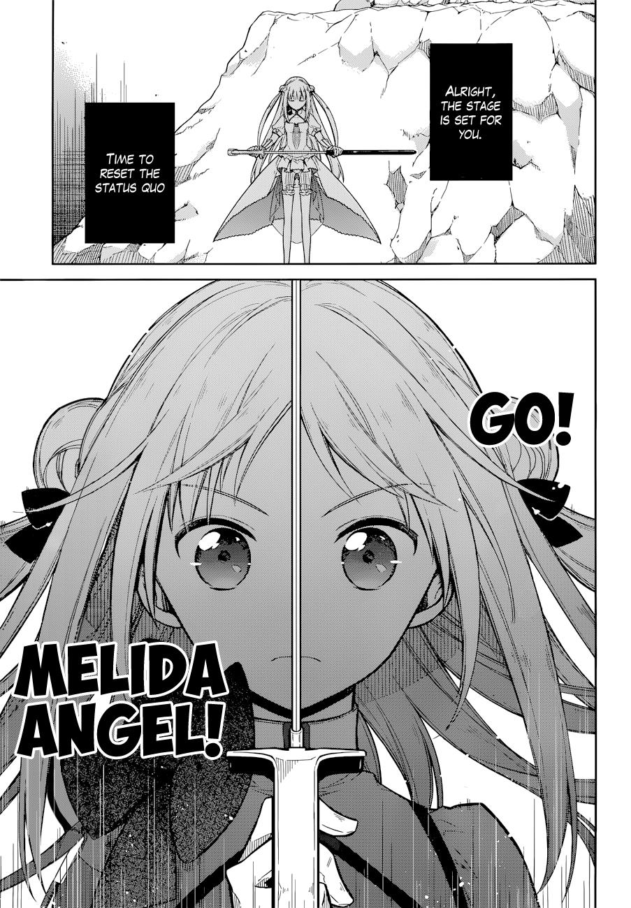 Assassin's Pride Lesson: 9 10