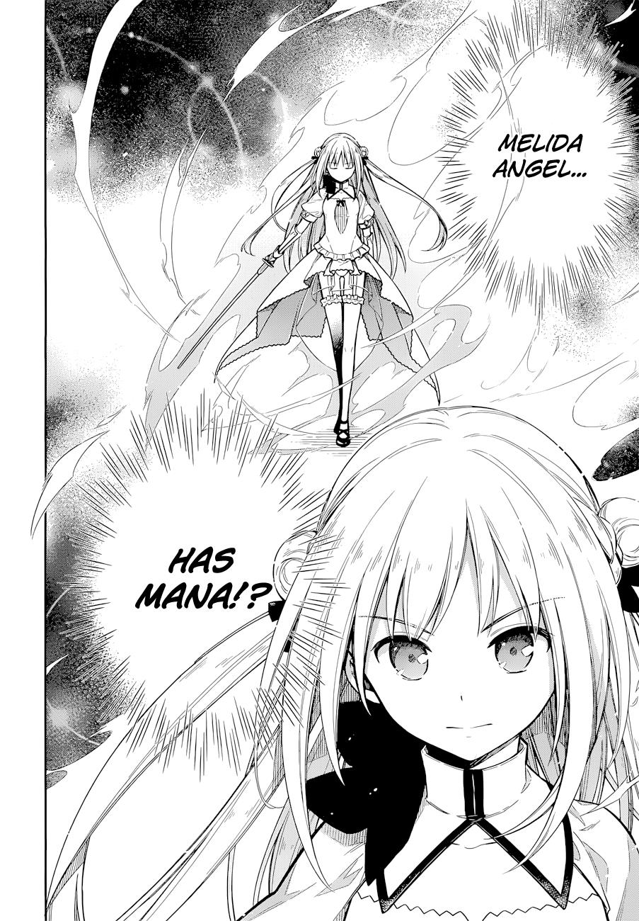 Assassin's Pride Lesson: 9 17