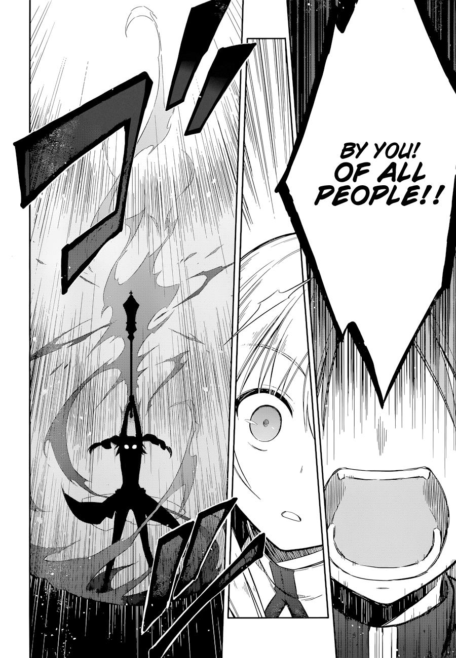 Assassin's Pride Lesson: 9 29