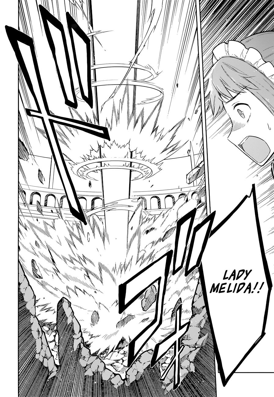 Assassin's Pride Lesson: 9 31