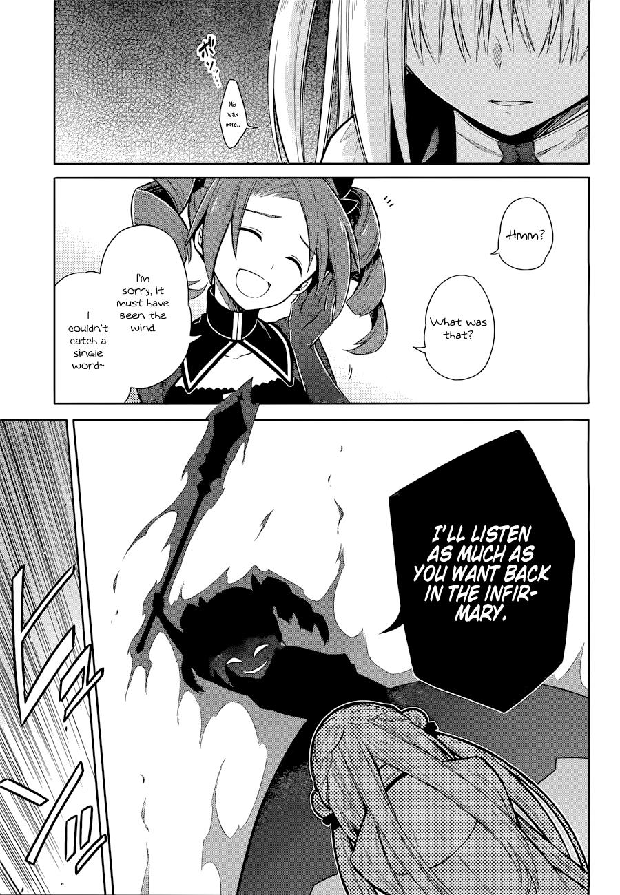 Assassin's Pride Lesson: 9 34