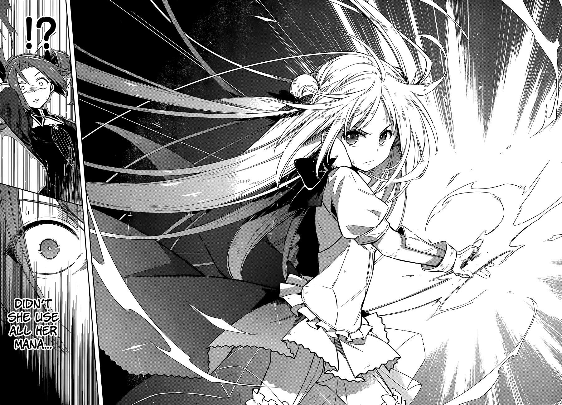 Assassin's Pride Lesson: 11 14