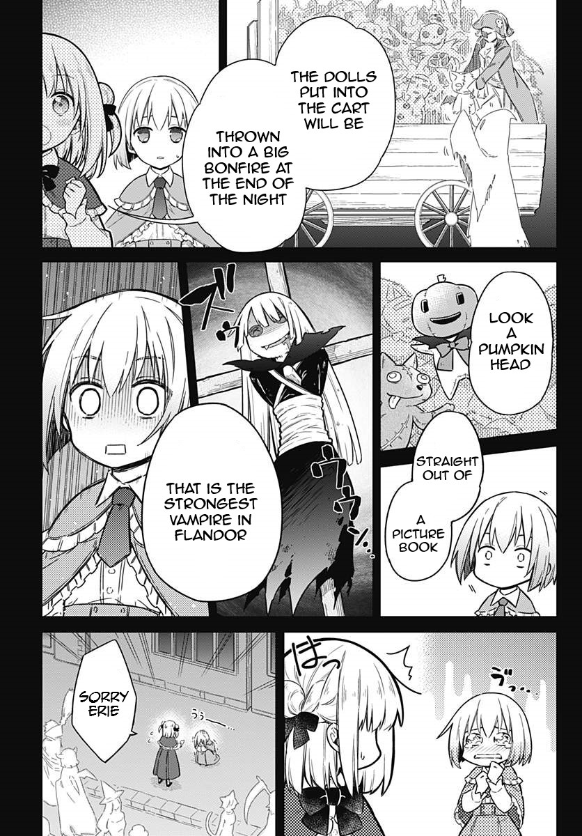 Assassin's Pride Lesson: 12 4