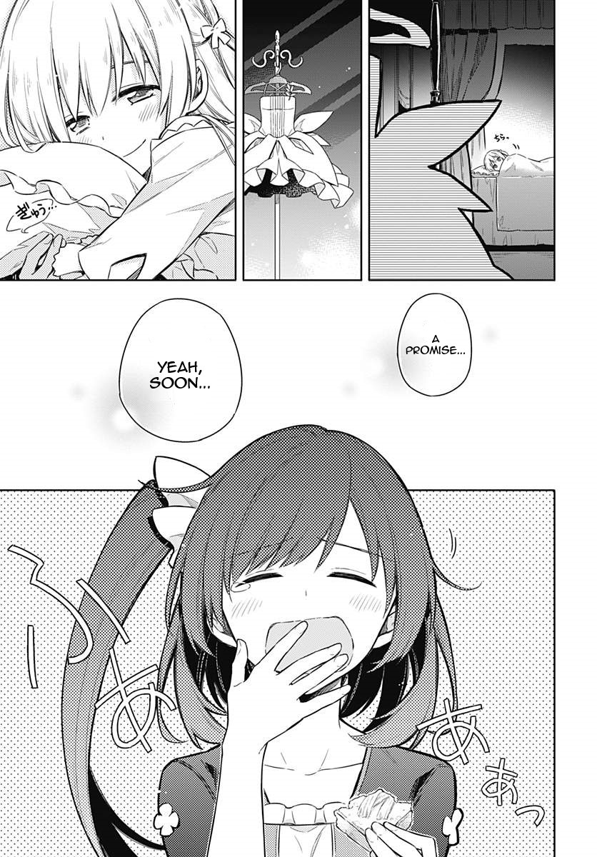 Assassin's Pride Lesson: 12 9