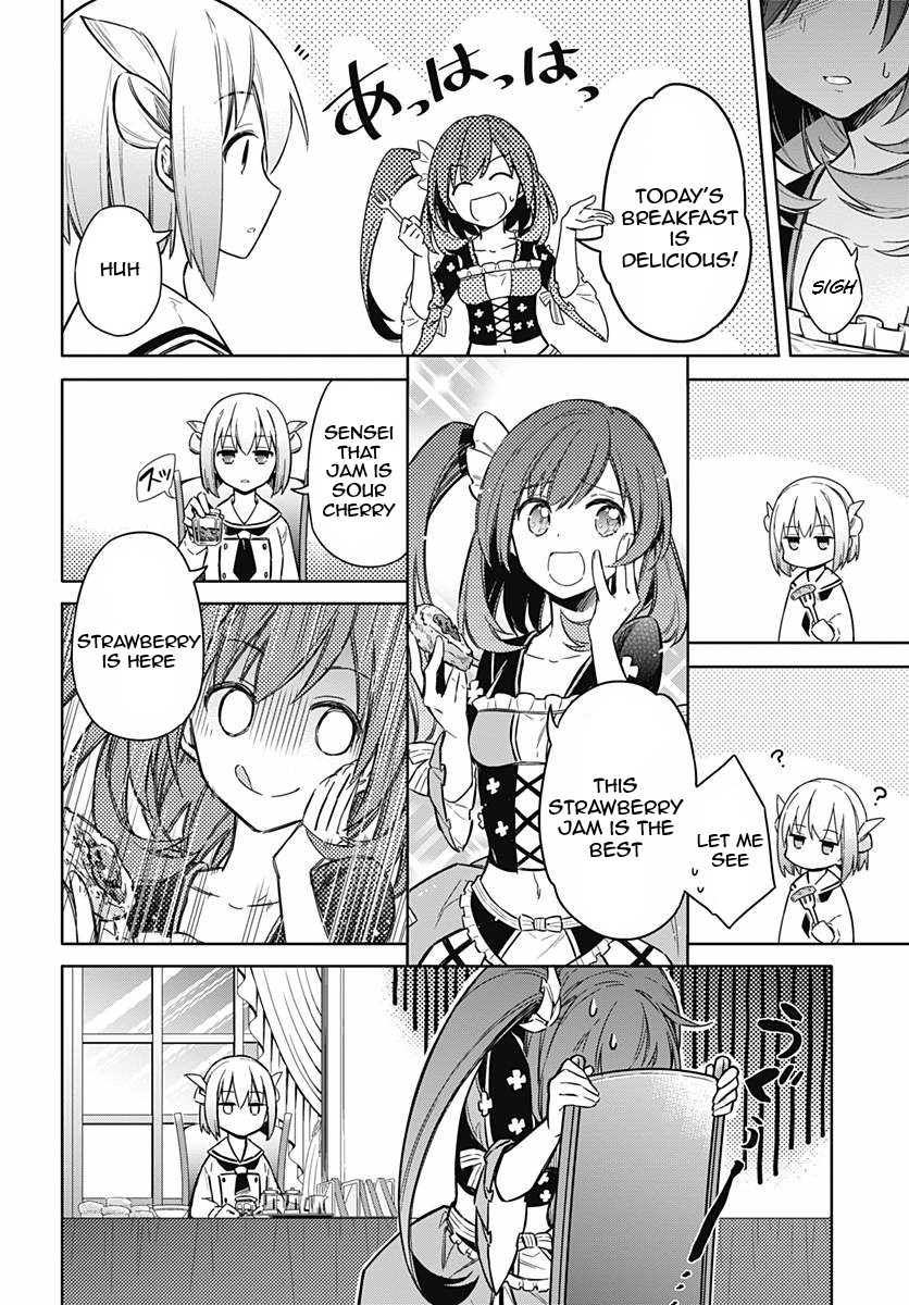 Assassin's Pride Lesson: 12 18