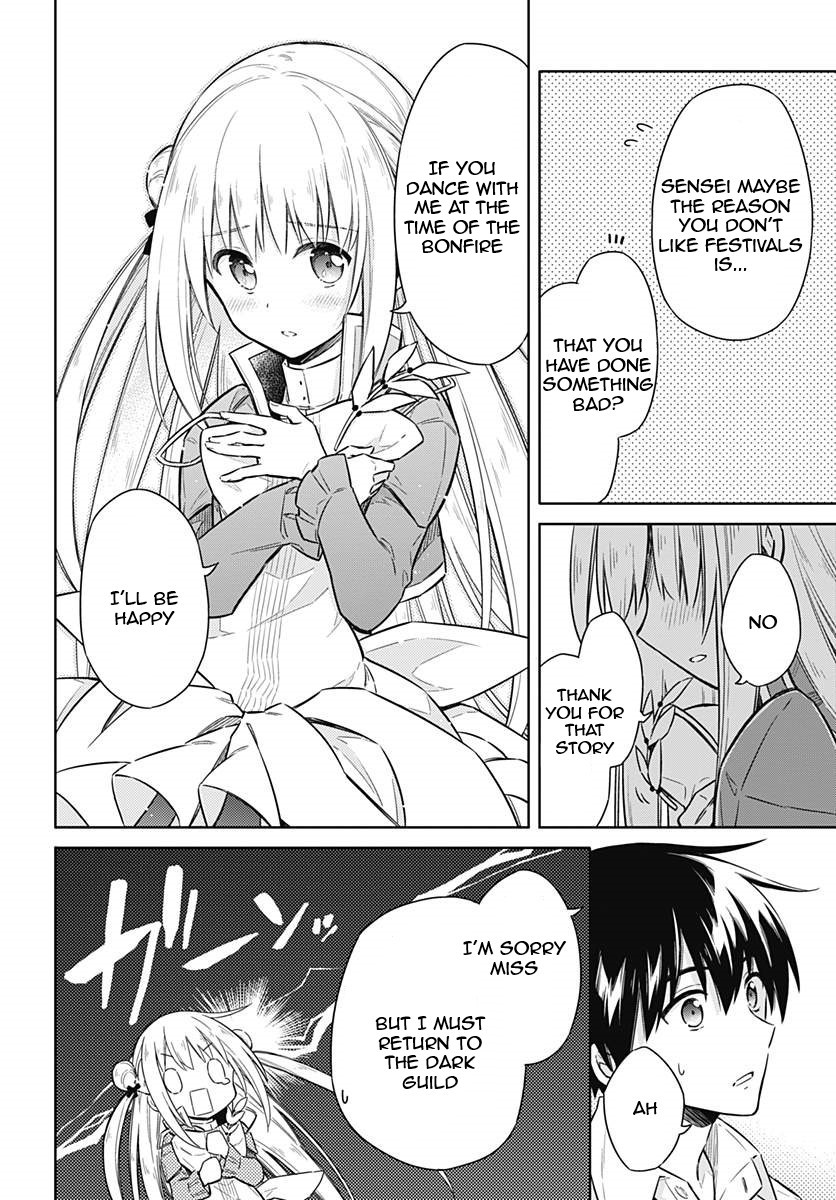 Assassin's Pride Lesson: 12 26