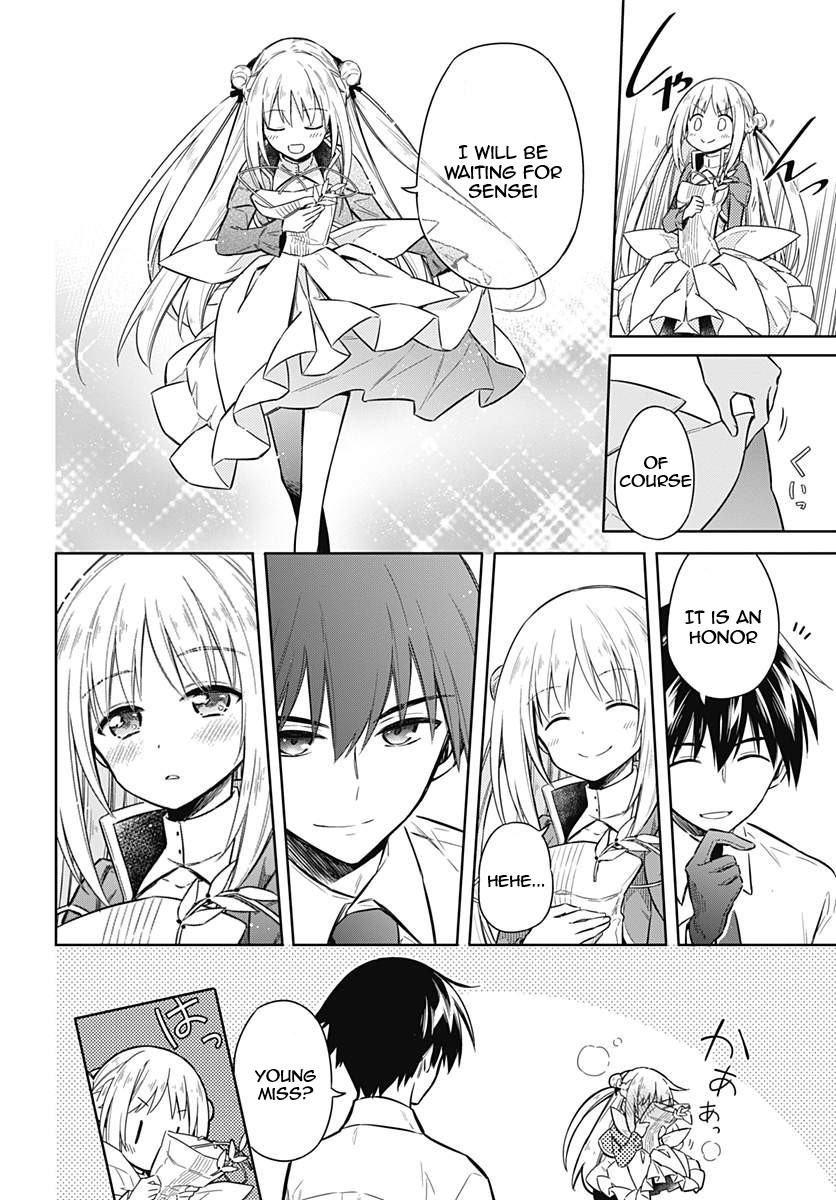 Assassin's Pride Lesson: 12 28