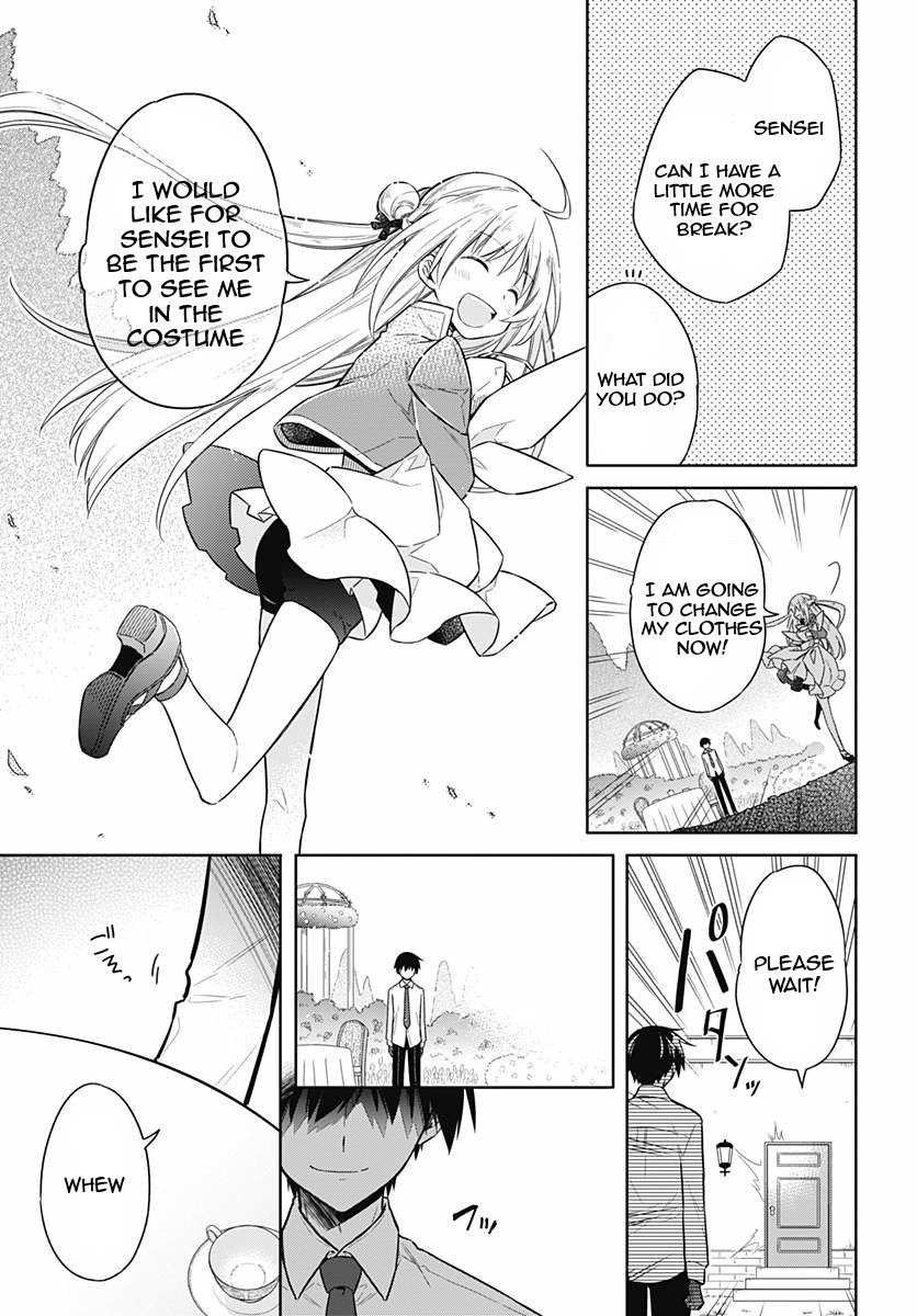 Assassin's Pride Lesson: 12 29