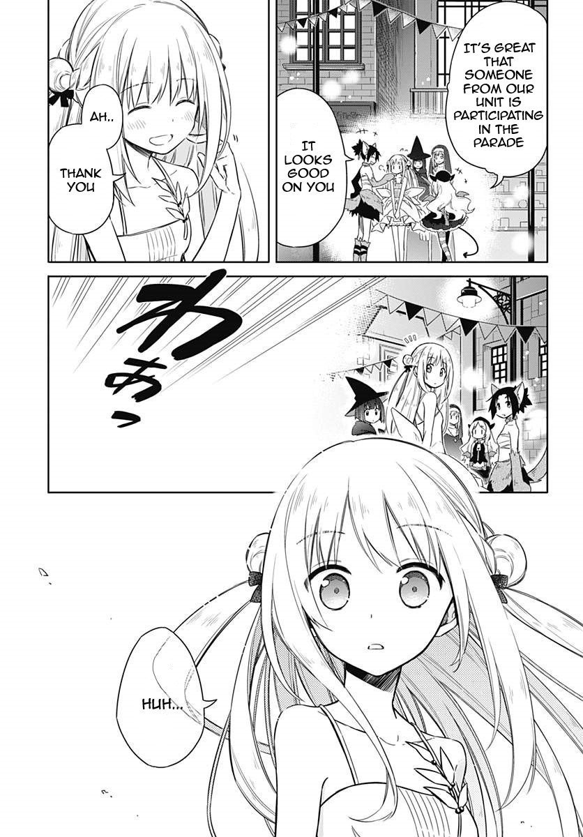 Assassin's Pride Lesson: 12 33