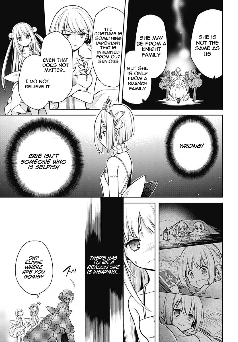 Assassin's Pride Lesson: 12 35