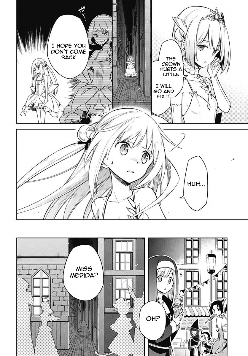 Assassin's Pride Lesson: 12 36