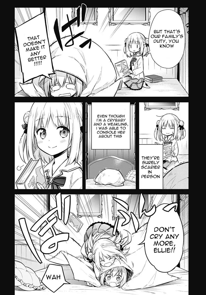 Assassin's Pride Lesson: 13 24