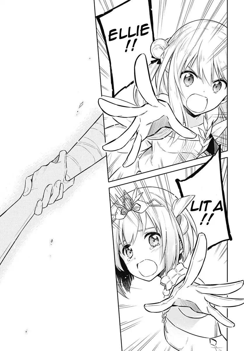 Assassin's Pride Lesson: 13 29