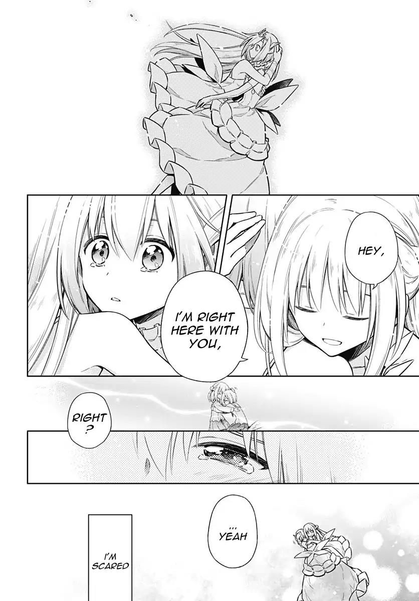 Assassin's Pride Lesson: 13 34