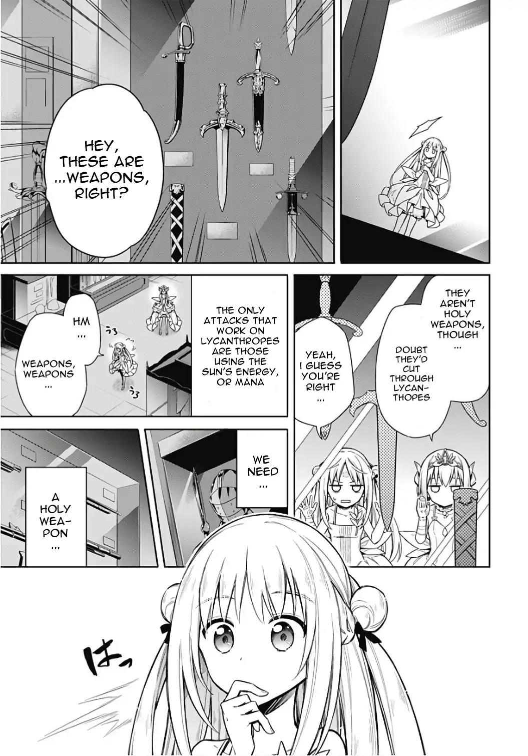 Assassin's Pride Lesson: 14 5