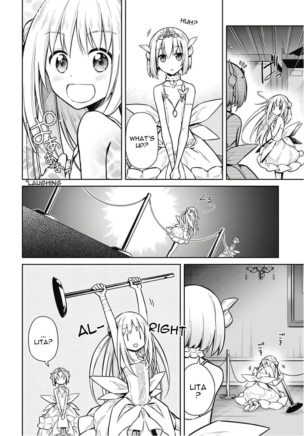 Assassin's Pride Lesson: 14 6