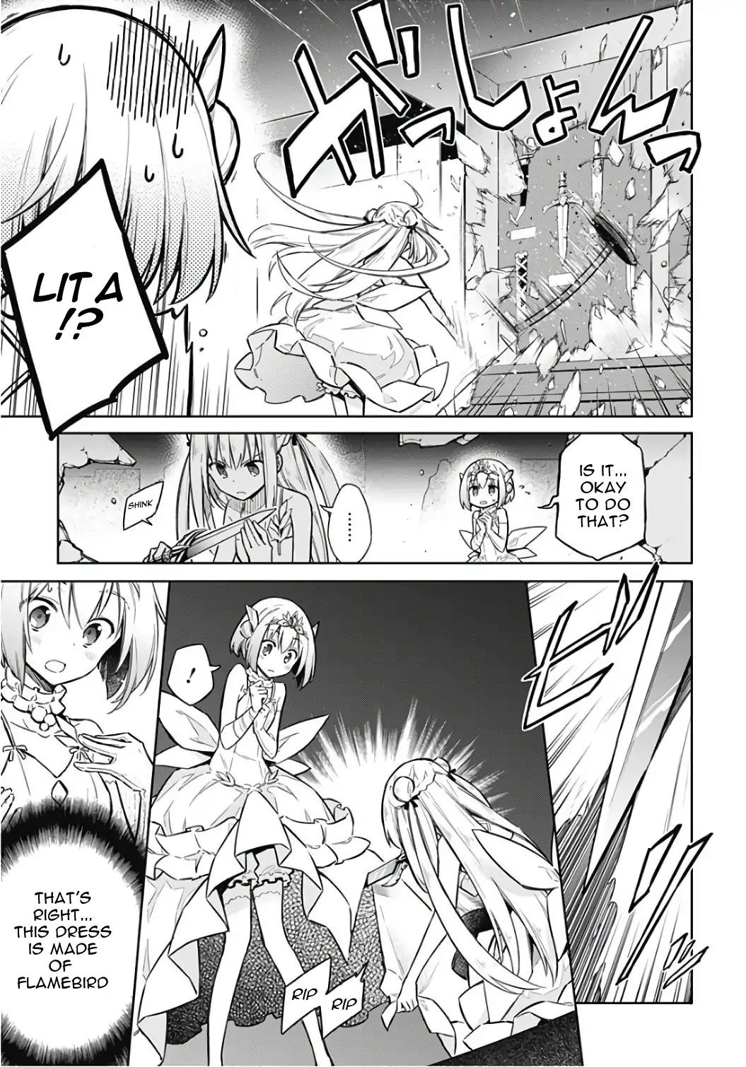 Assassin's Pride Lesson: 14 7