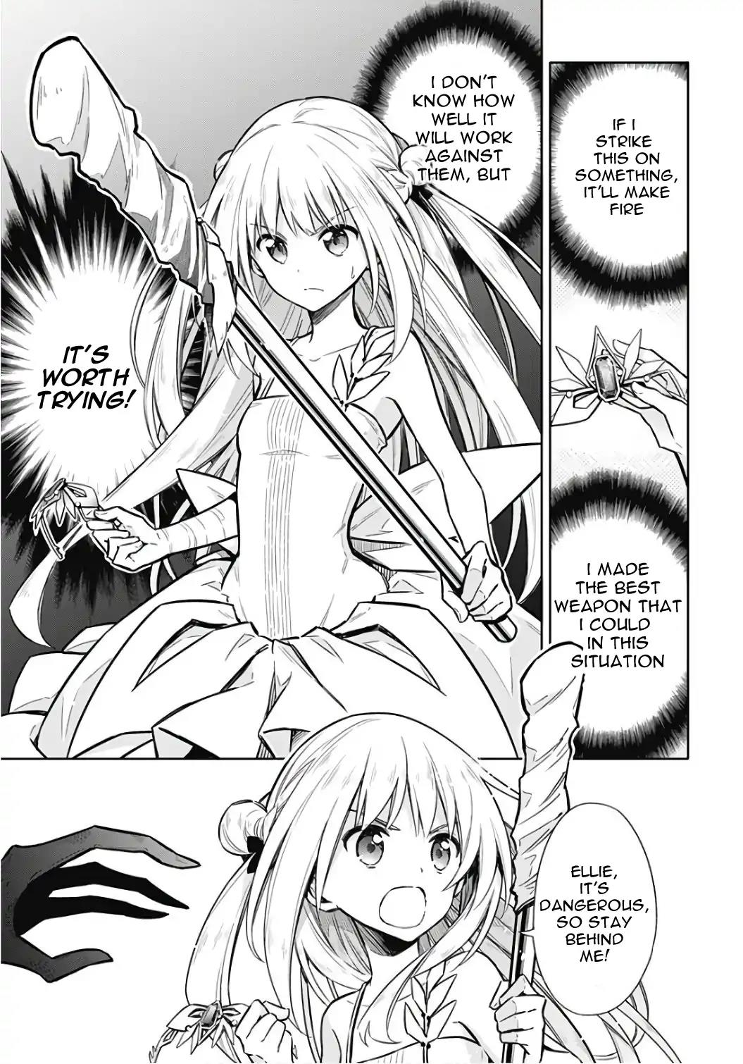 Assassin's Pride Lesson: 14 9