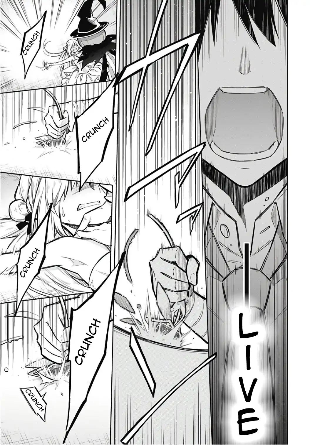 Assassin's Pride Lesson: 14 13