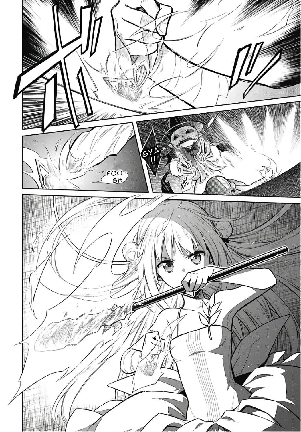 Assassin's Pride Lesson: 14 14