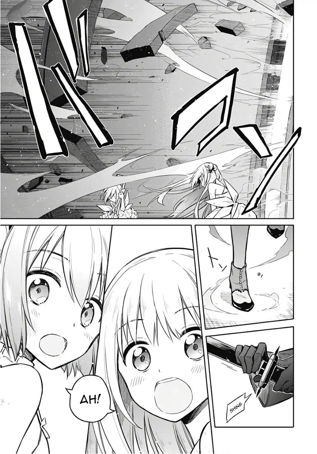 Assassin's Pride Lesson: 14 31