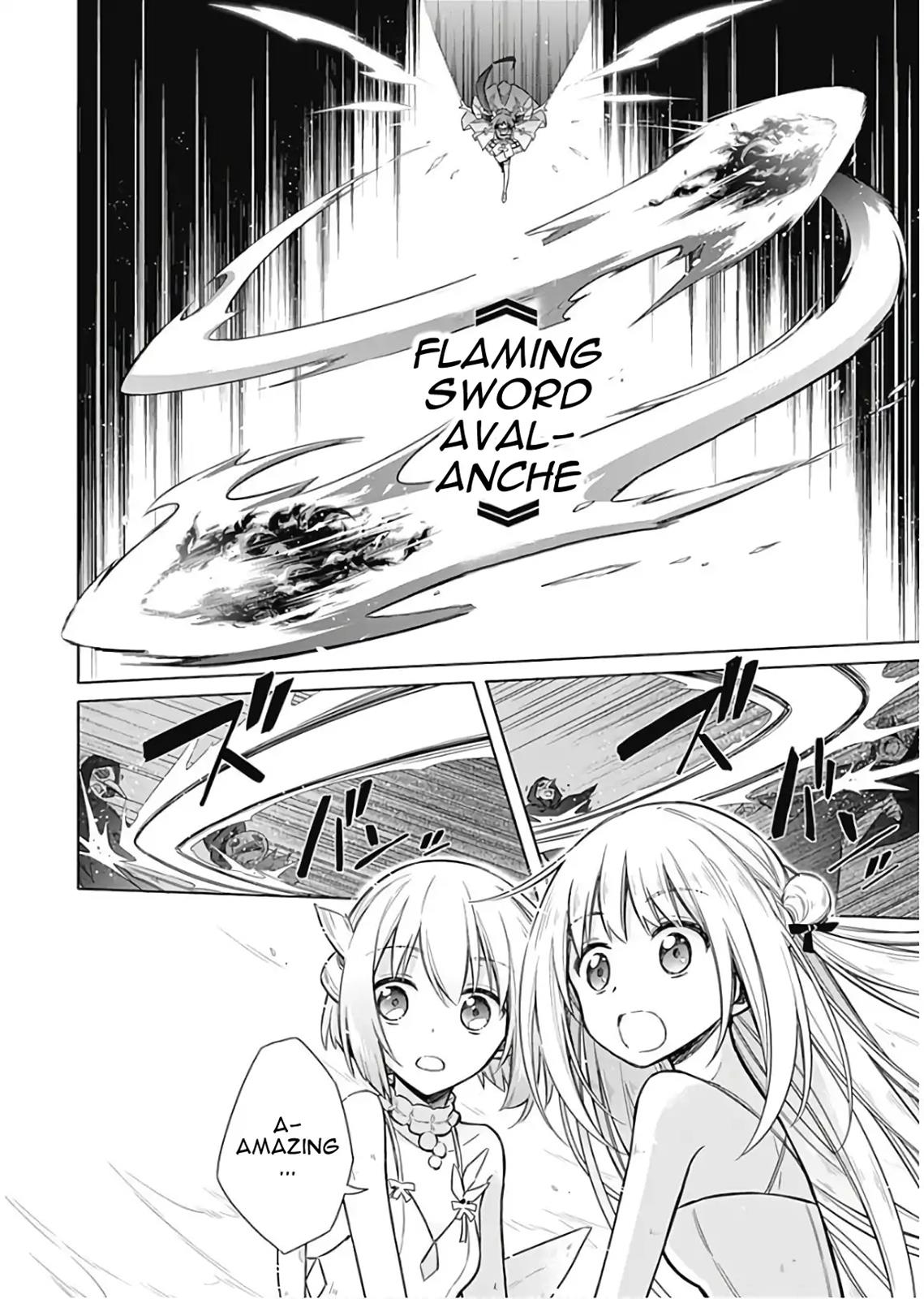 Assassin's Pride Lesson: 15 12