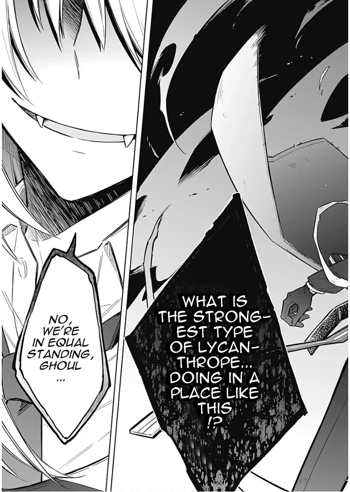 Assassin's Pride Lesson: 16 33