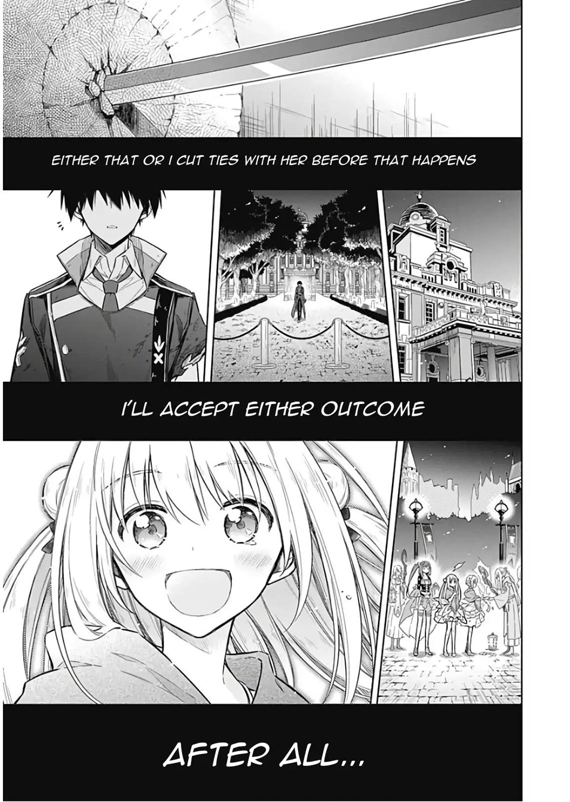 Assassin's Pride Lesson: 16 43