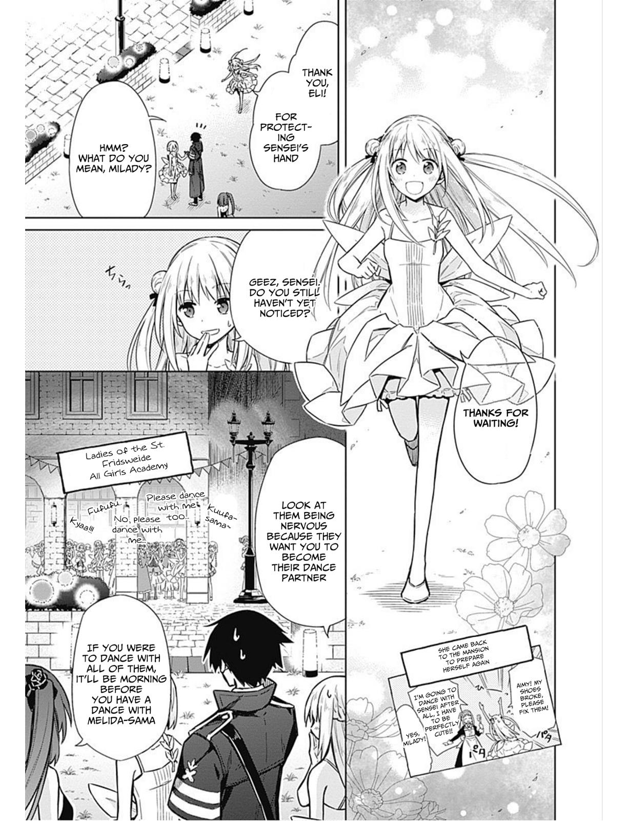 Assassin's Pride Lesson: 17 18