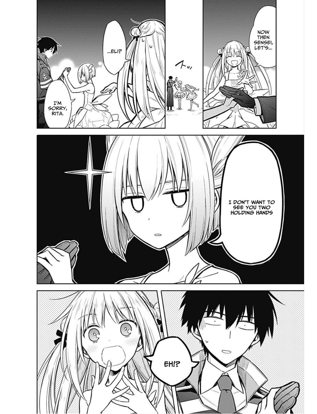 Assassin's Pride Lesson: 17 19